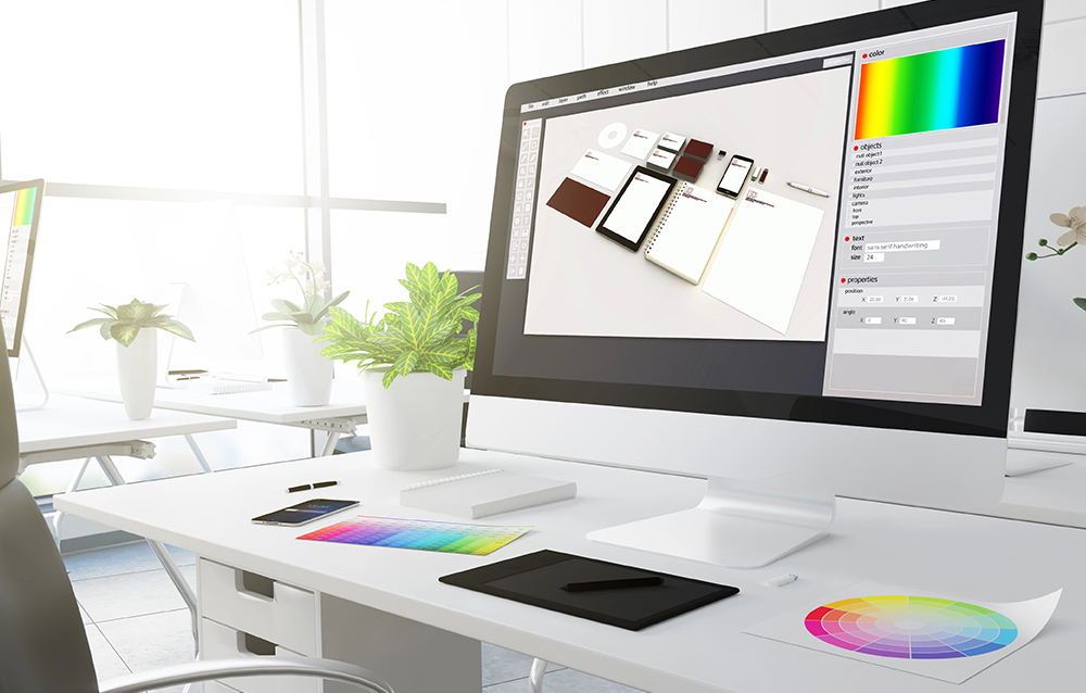 Web Design Company in Israel